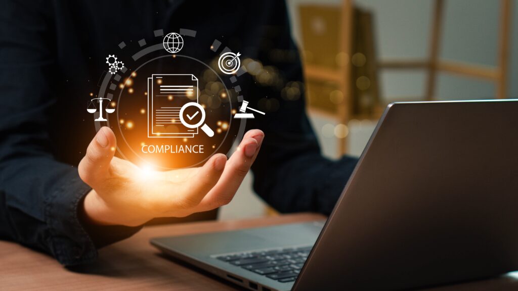 FAR Council Proposes Compliance with NIST SP 800-171 for Non-Defense Contractors