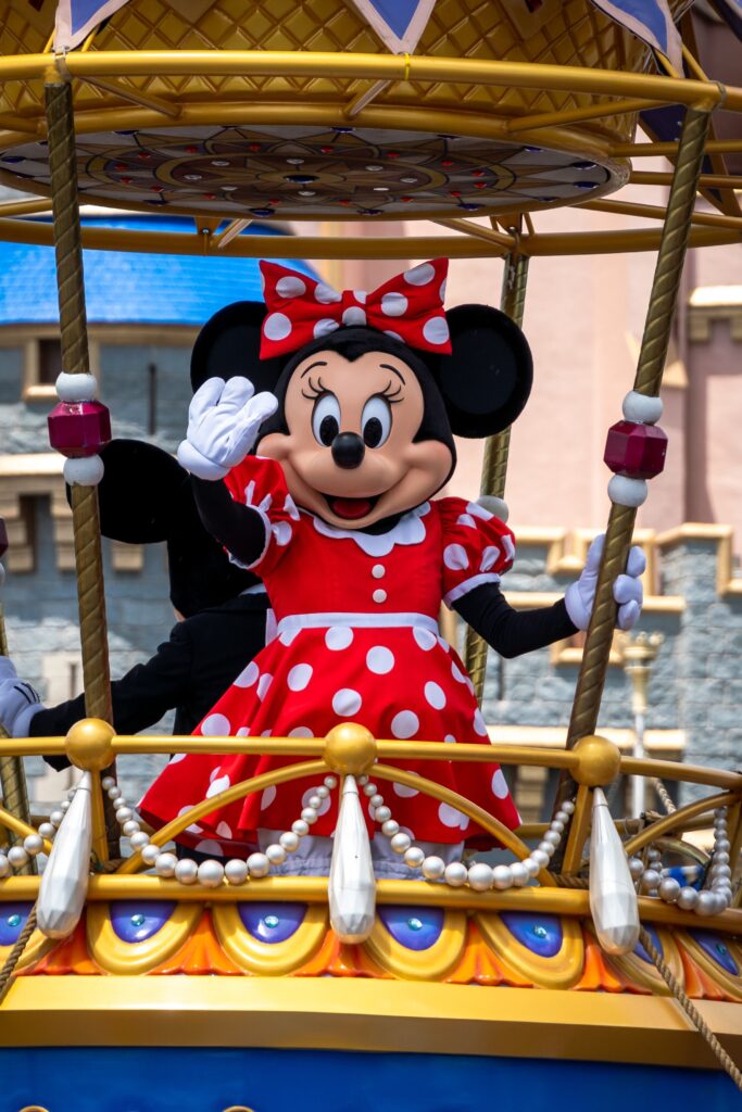 Couple Defrauds Government Out of Thousands of Dollars, Including Multiple Trips to Disney World