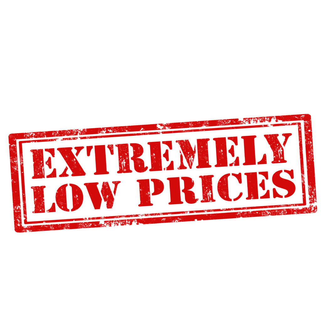 The Awardee’s Price May Be Lower than Yours, But that Doesn’t Mean It’s Unrealistic