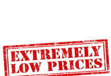 The Awardee’s Price May Be Lower than Yours, But that Doesn’t Mean It’s Unrealistic