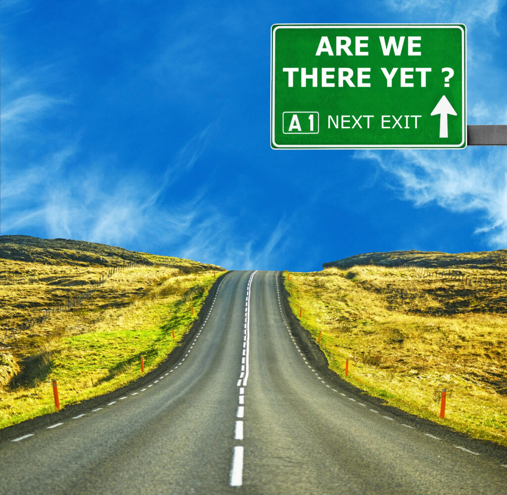 Are We There Yet? DoD Issues Final Rule Establishing CMMC Program