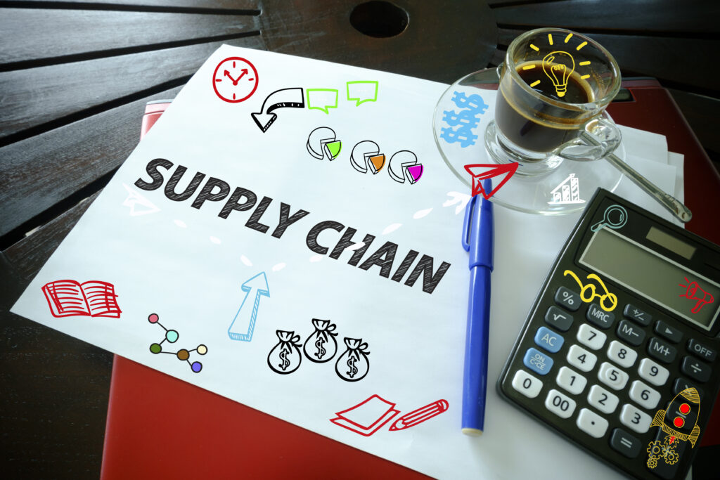 Combating Cyber Threats With Zero Trust and Supply Chain Security