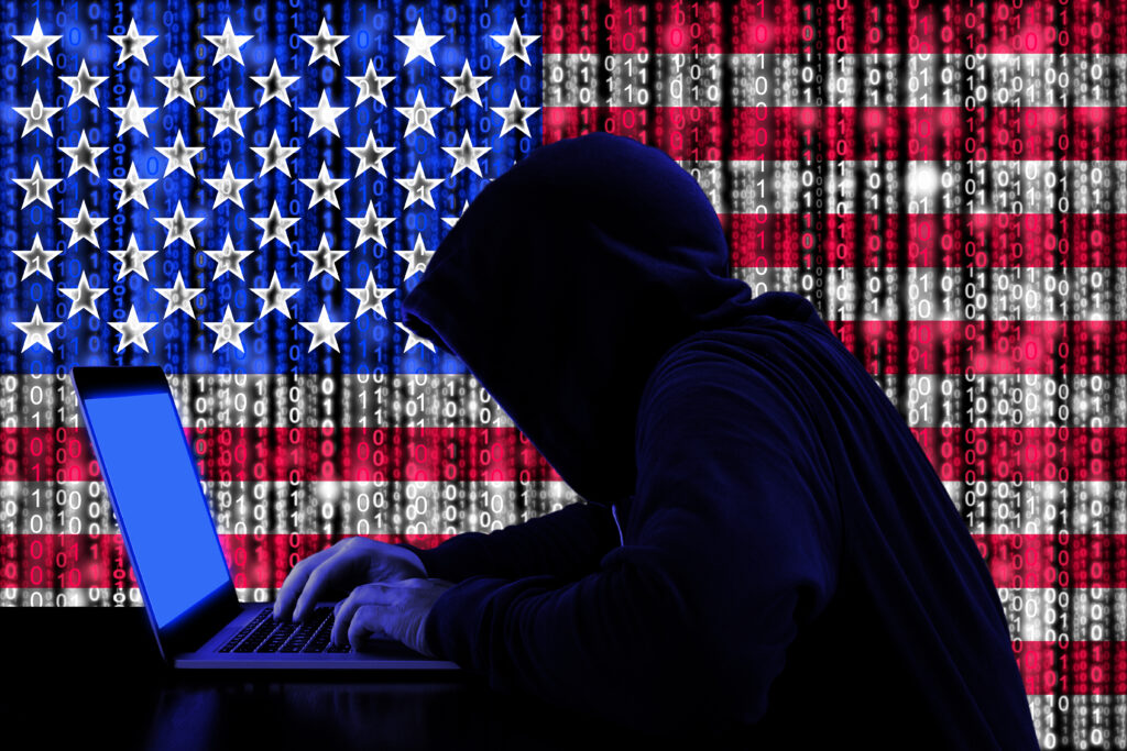 Cybersecurity in the US