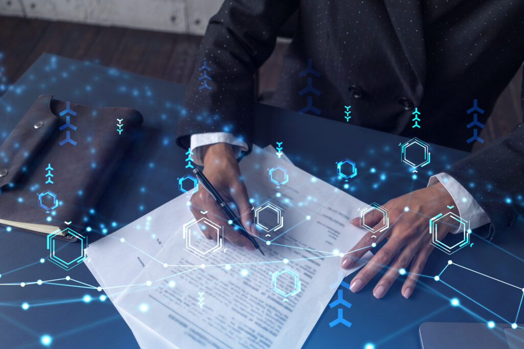 DOD Reveals First Draft of $15B Artificial Intelligence Contract