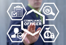 The Incredible Shrinking Compliance Officer