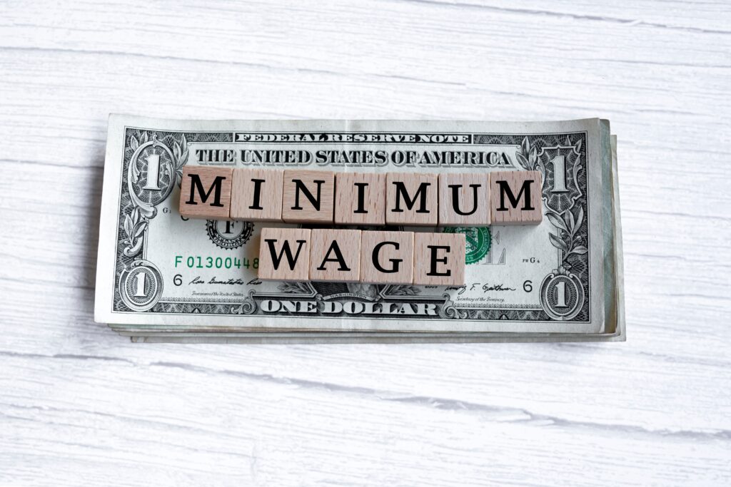 Fifth Circuit Adds New Wrinkle to Ongoing Fight Over Federal Contract Worker Minimum Wage Requirement