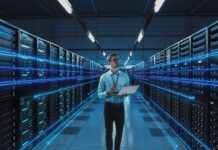 VA’s Top Tech and AI Official Announces Departure