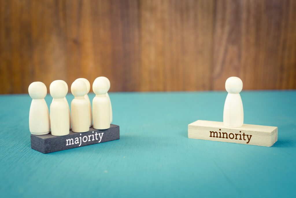 SBA Denied an SDVOSB Application Because “Majority of Members” Controlled the Company. But OHA Found Qualifying Veteran Was the Majority.