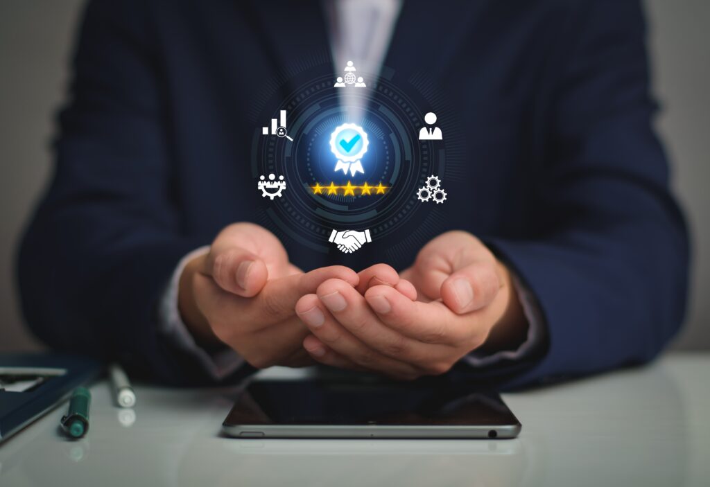 GSA – SAM Representation for Leases