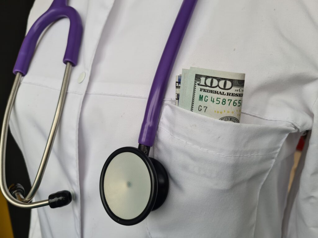 California Hospital to Pay $10.25M to Resolve False Claims Allegations