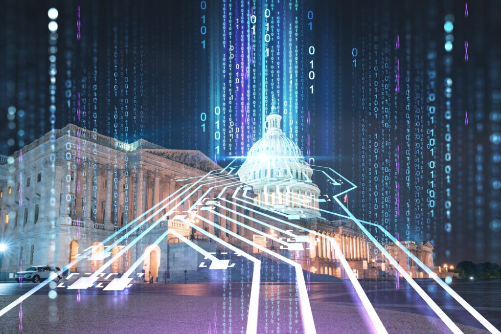 House Bill to Block DOD Contracts With China-Linked Entities