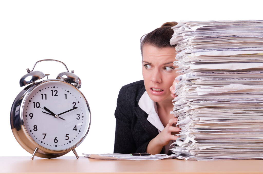 Contractor Missed Multiple Appeal Deadlines, So ASBCA Dismissed for Failure to Prosecute