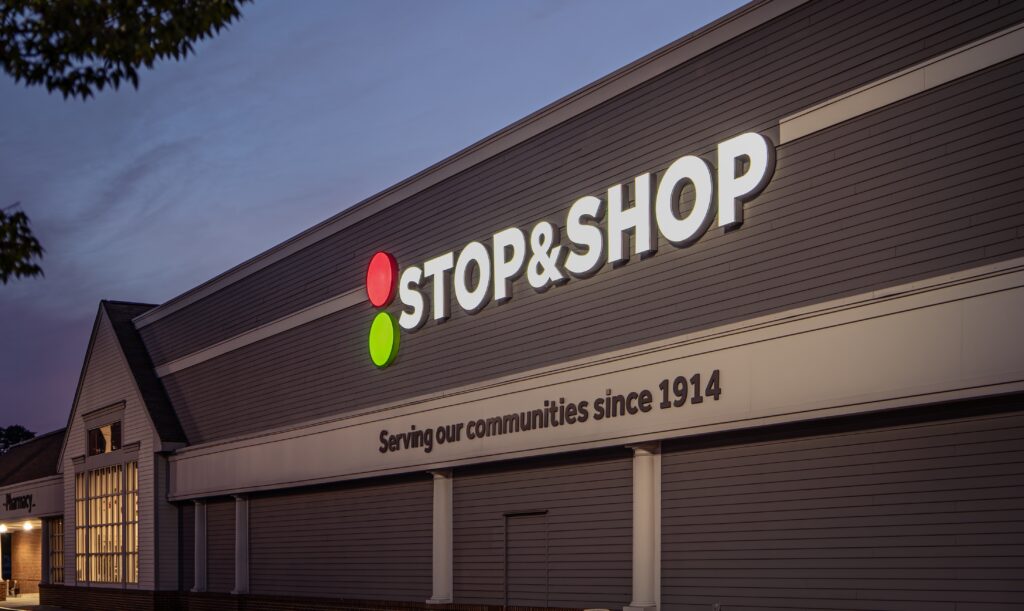 Does Stop & Shop Have to Report Its Cybersecurity Issue? That Depends.