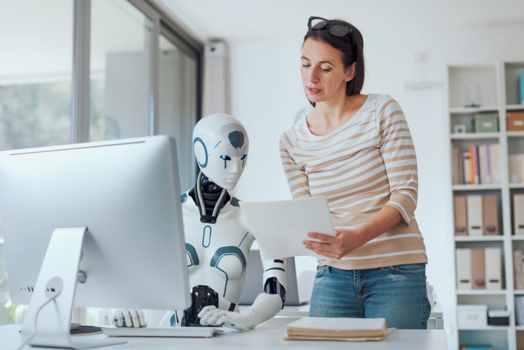 ‘Team Human’ vs. AI: MIT Expert Issues Warning on Artificial General Intelligence Risks