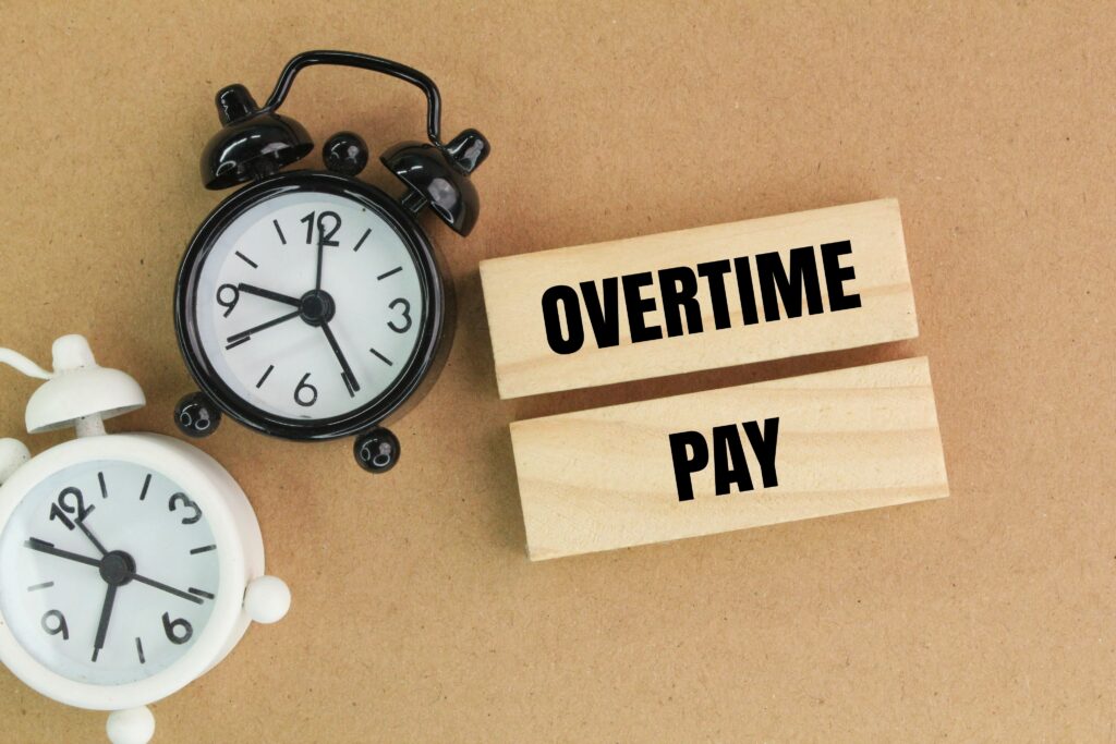 Texas District Court Vacates DOL’S 2024 Final Overtime Rule