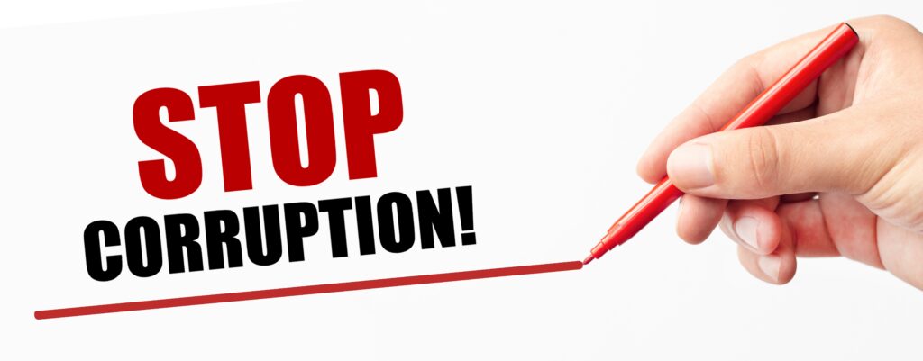 This Group Actually Tries to Stop What Everyone Else Just Complains About