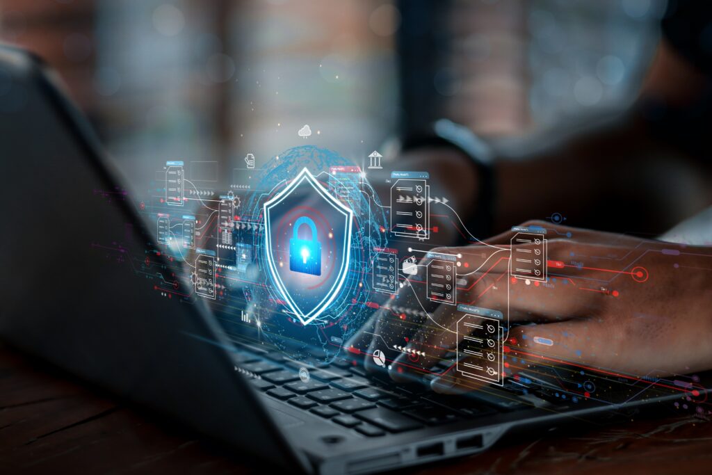 Algorithmic Warfare: CMMC Final Rule: Beware of ‘Gray’ Areas