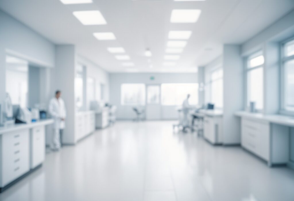 Appellant Claimed NAICS Code Was For Laboratory Use Only. OHA Says Do More Research.