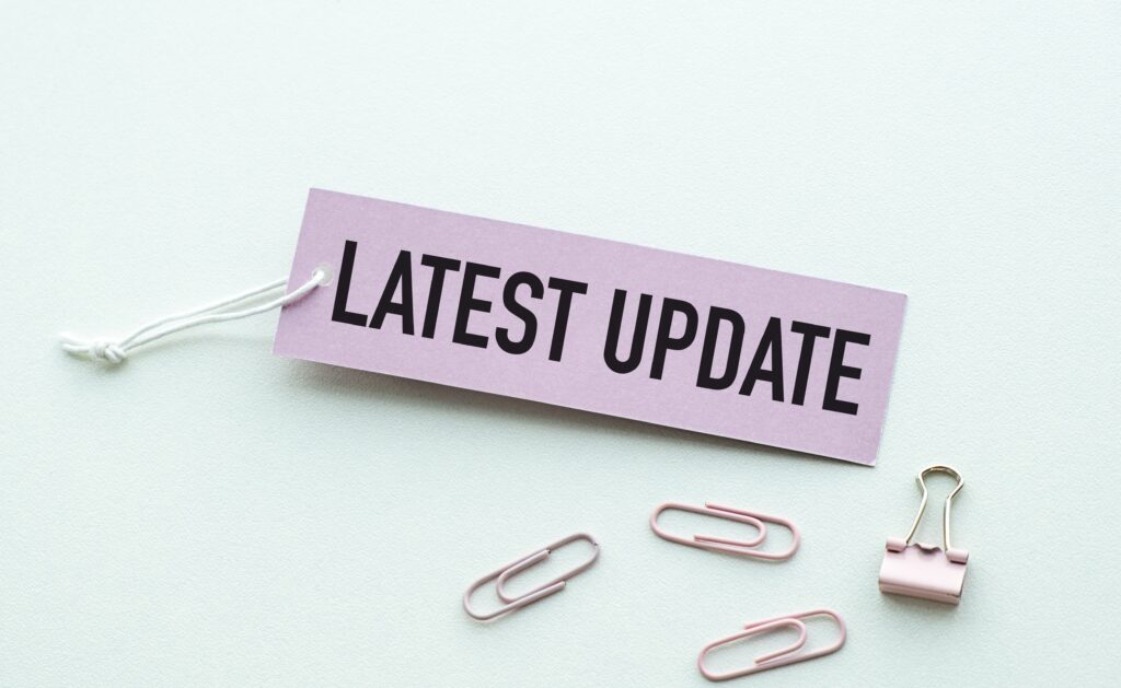 U.S. Tech Legislative, Regulatory & Litigation Update – Third Quarter 2024