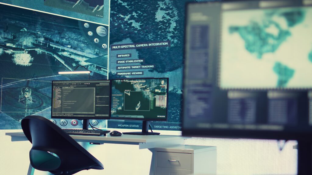 Your Defense Code Is Already AI-Generated. Now What?