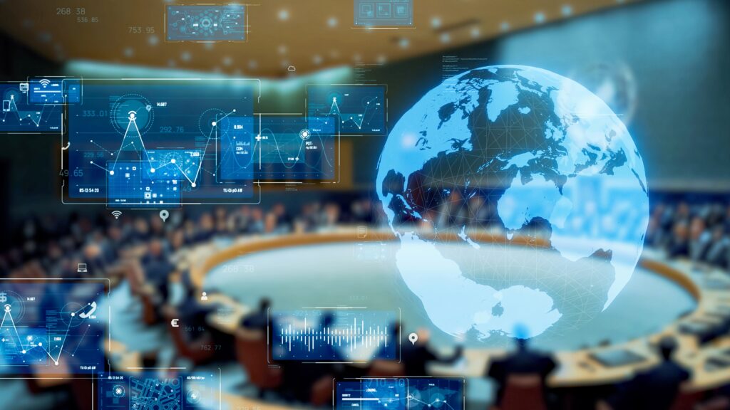 HackerOne Urges U.S. to Advocate for Research Protections in UN Cybercrime Treaty