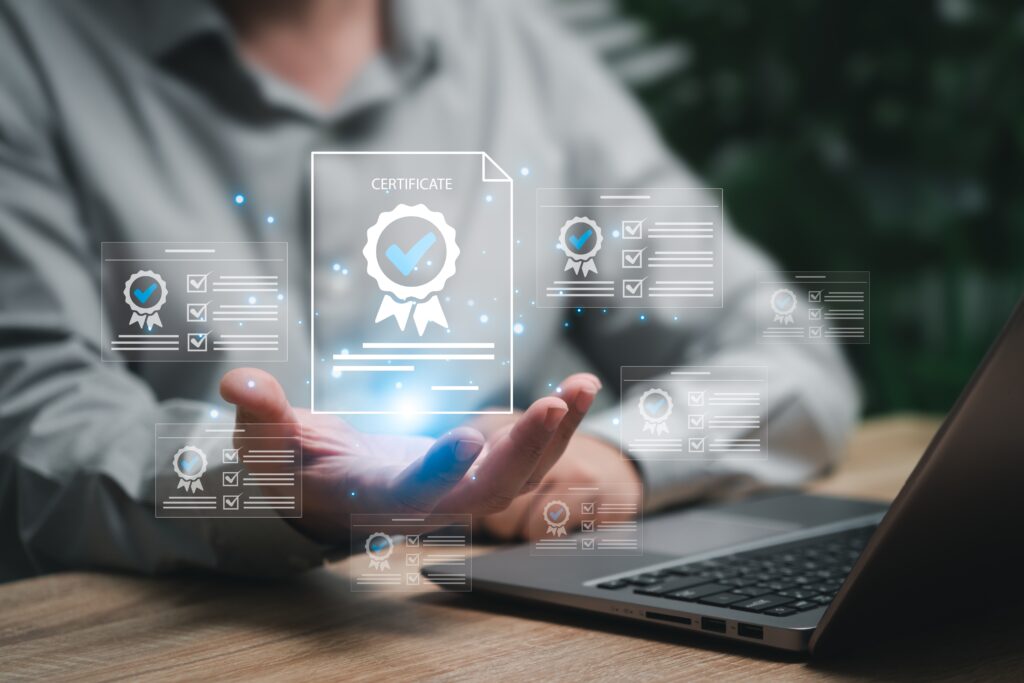 Protester Claimed the Agency Improperly Rejected Its Proposal for Lack of a Required Certification. Why Did GAO Sustain?