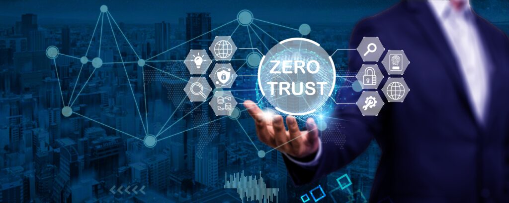 NSA Publishes New Zero Trust Implementation Guidelines for Target-Level Maturity
