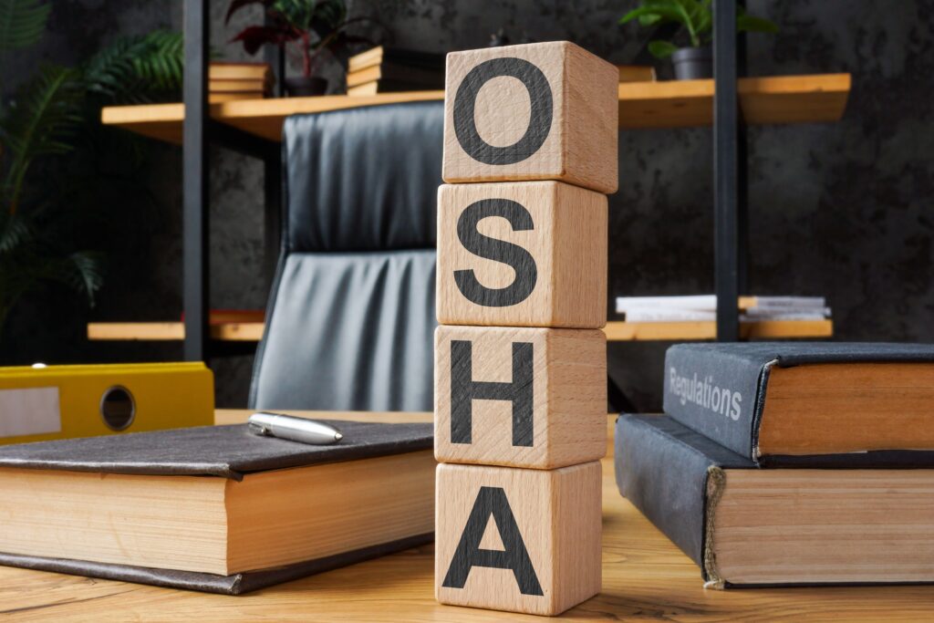 Federal Court Ruling in Texas Challenges OSHA’s Administrative Law Judge System