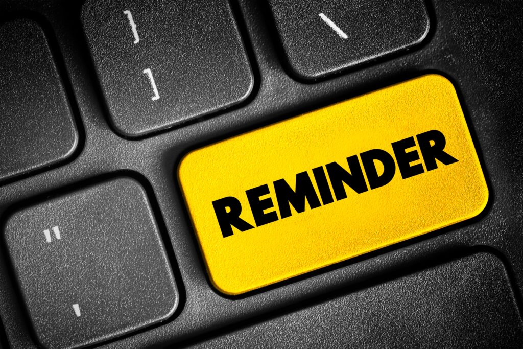 Reminder — Minimum Salary Requirements for Exempt Employees Increase on January 1, 2025