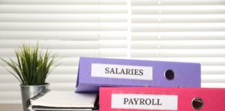 Building Cyber-Resilient Payroll Systems in Government