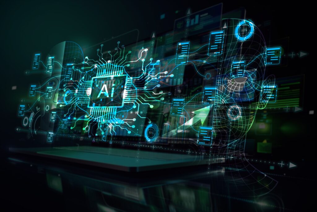 Avoiding FCA Scrutiny while Reaping the Benefits of AI