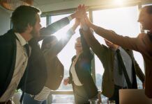 Small Business Teams Get Their Day: GAO Says Agency Can’t Force Solo Acts