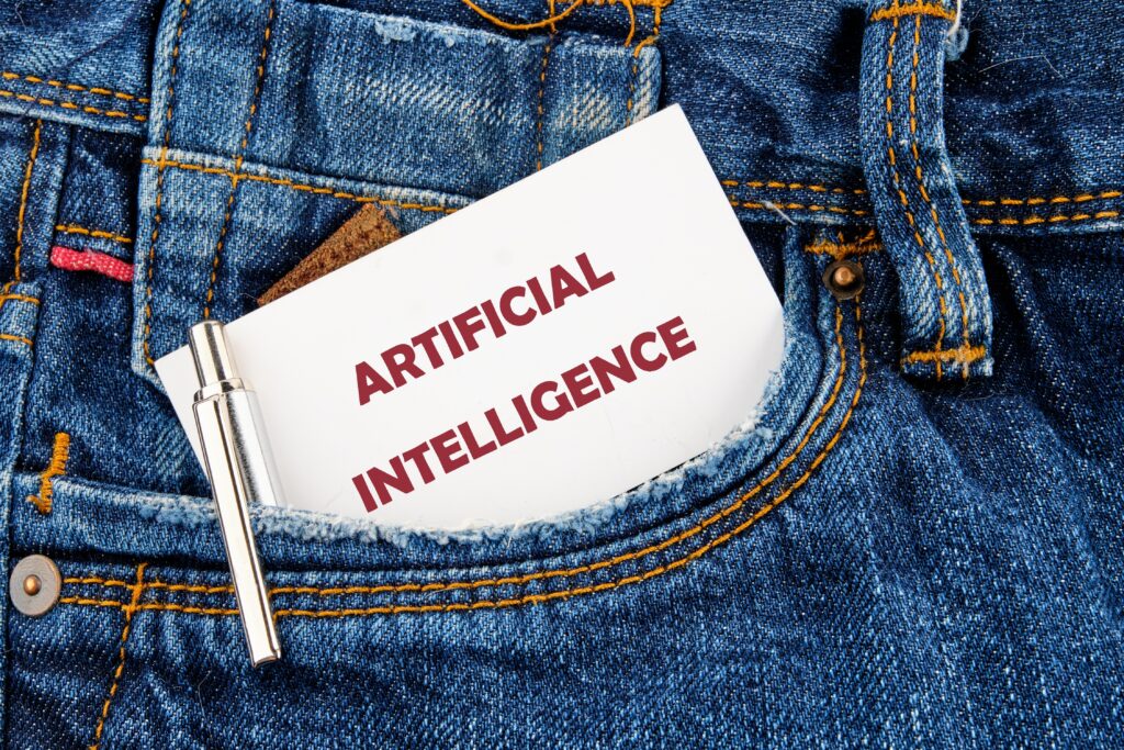 DHS Releases Guidance for AI in Critical Infrastructure