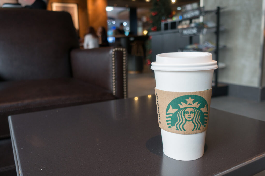 Starbucks, Grocery Stores Hit by Blue Yonder Ransomware Attack