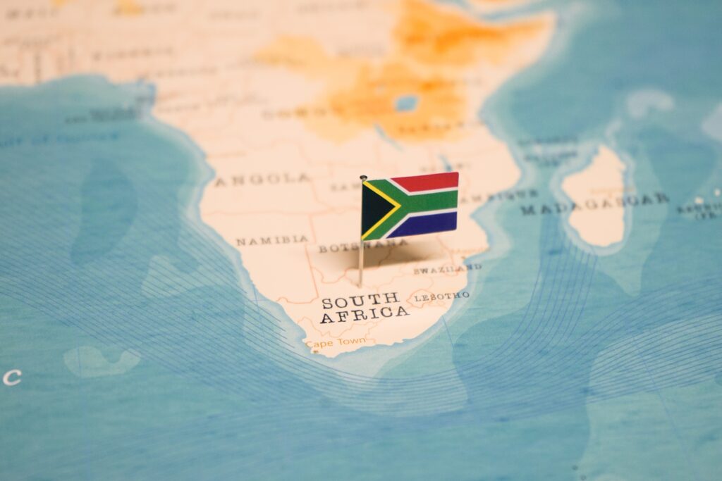 Another FCPA Enforcement Action Related To South Africa’s Broad-Based Black Economic Empowerment Program
