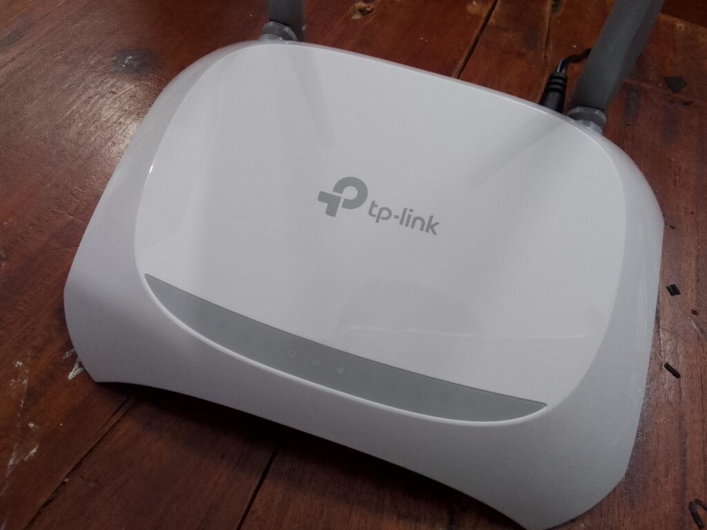 US Considers Banning TP-Link Routers Over Cybersecurity Risks