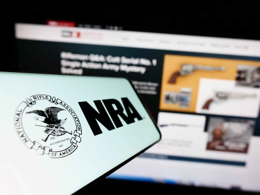 Lessons in Corporate Governance from the NRA