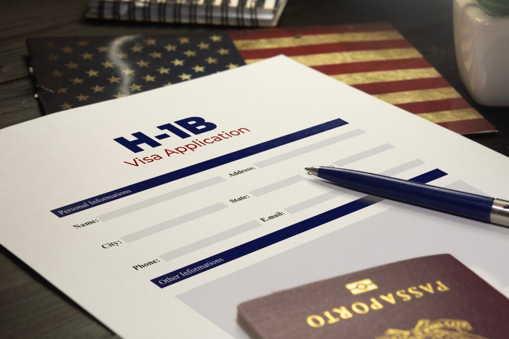 USCIS H-1B Modernization Final Rule Effective January 17: Highlights for Employers