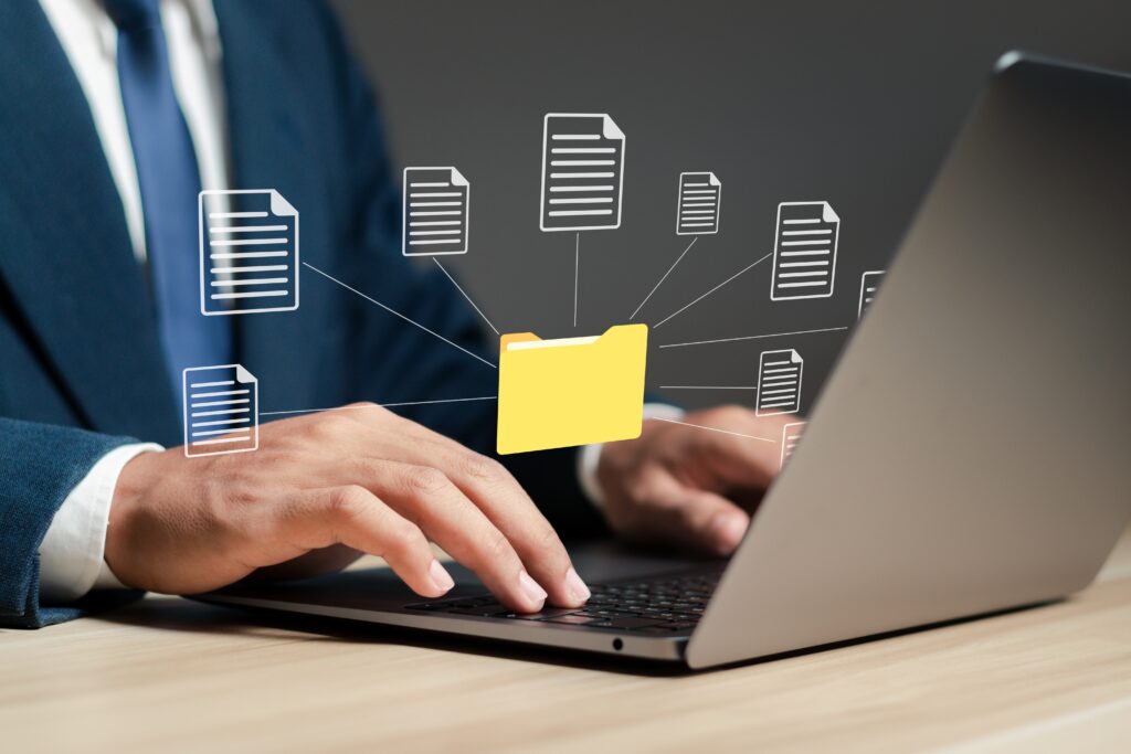 Protester Thought It Was Supposed to Use Government-Provided Systems. GAO Said the Protester Misread the Solicitation.