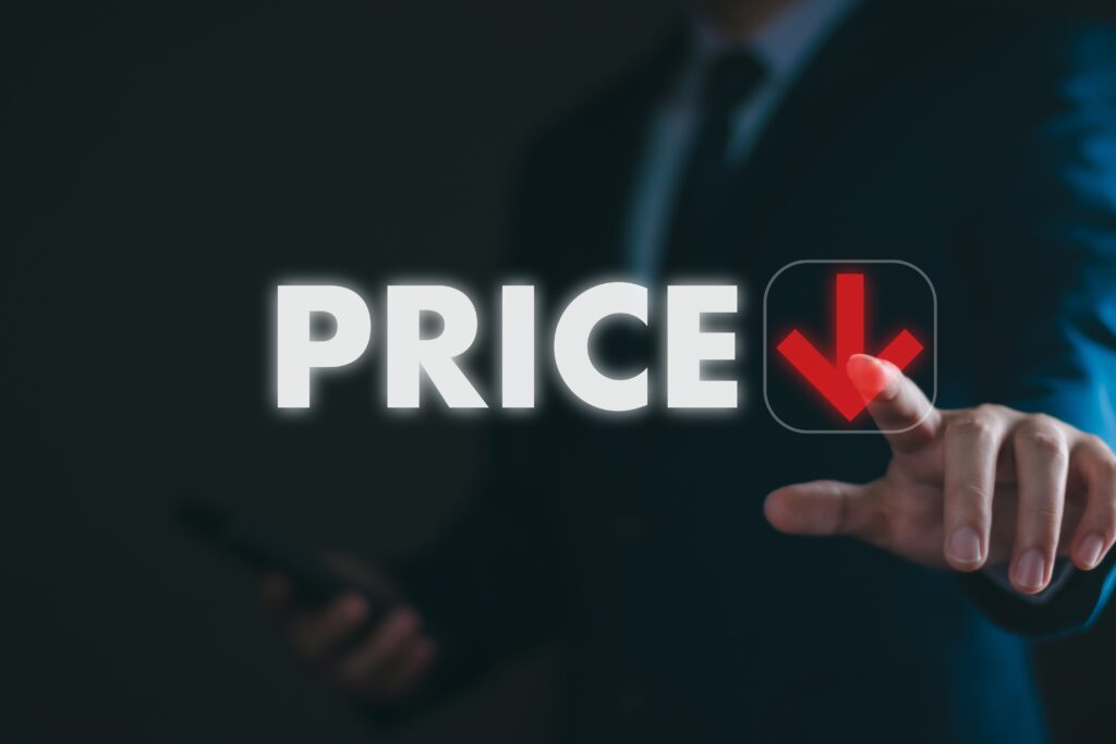 If There’s No Price Realism Provision, the Agency Only Needs to Find a Reasonable Price