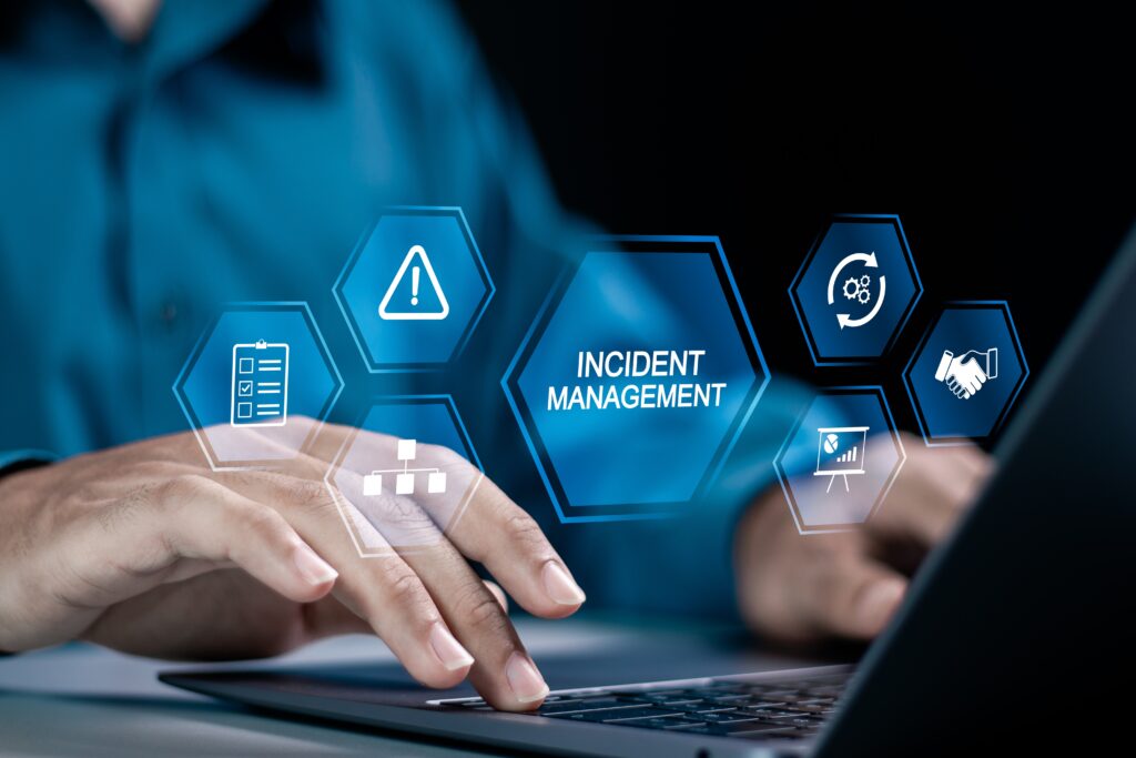 CISA releases first draft of updated National Cyber Incident Response Plan