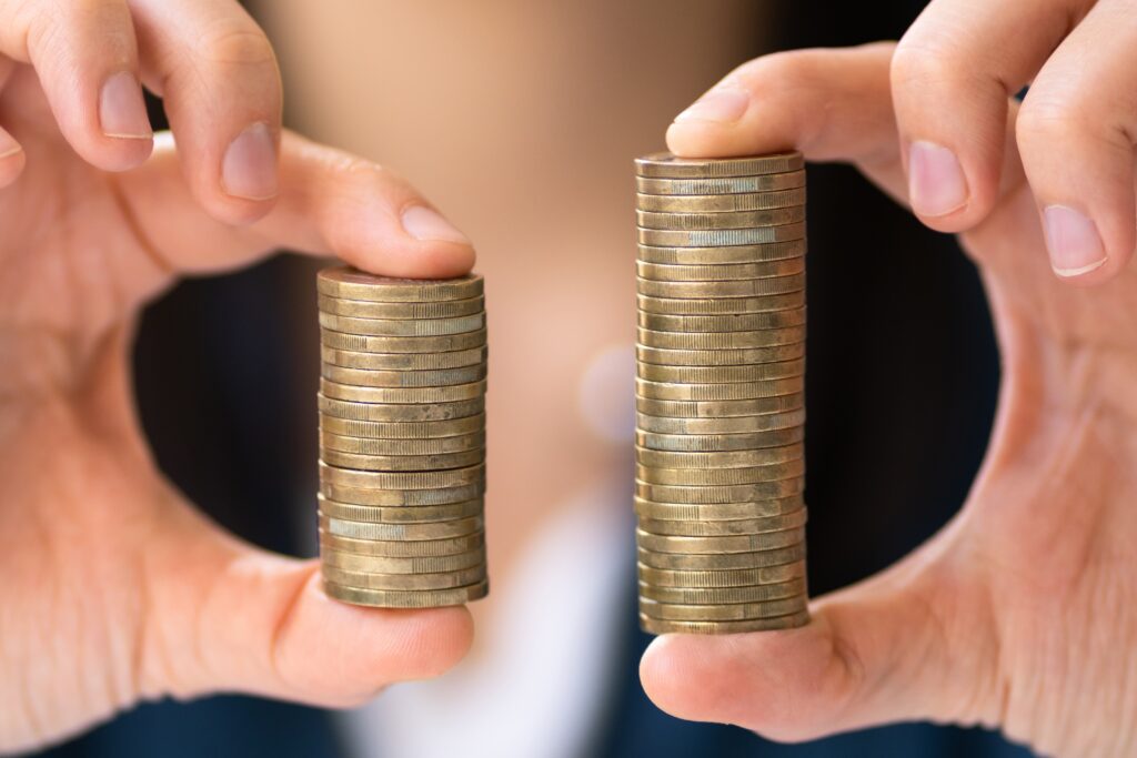 Where’s the Money, Honey? Defense Industrial Investments Are Clearly at Risk.