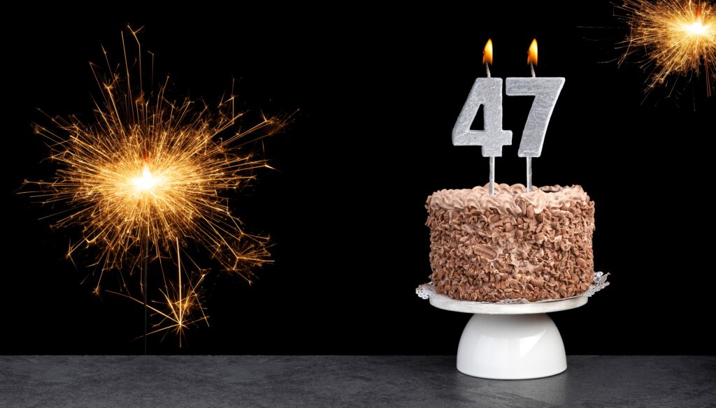 The FCPA Turns 47