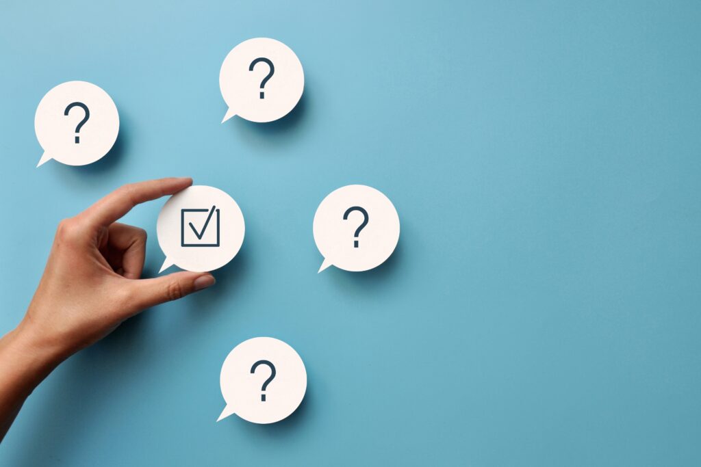 Federal Construction Contractors and Subcontractors Face New Compliance Filings: Your 5 Biggest Questions Answered