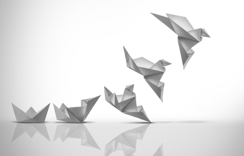 6 Steps to Build a Change-Ready Compliance Program