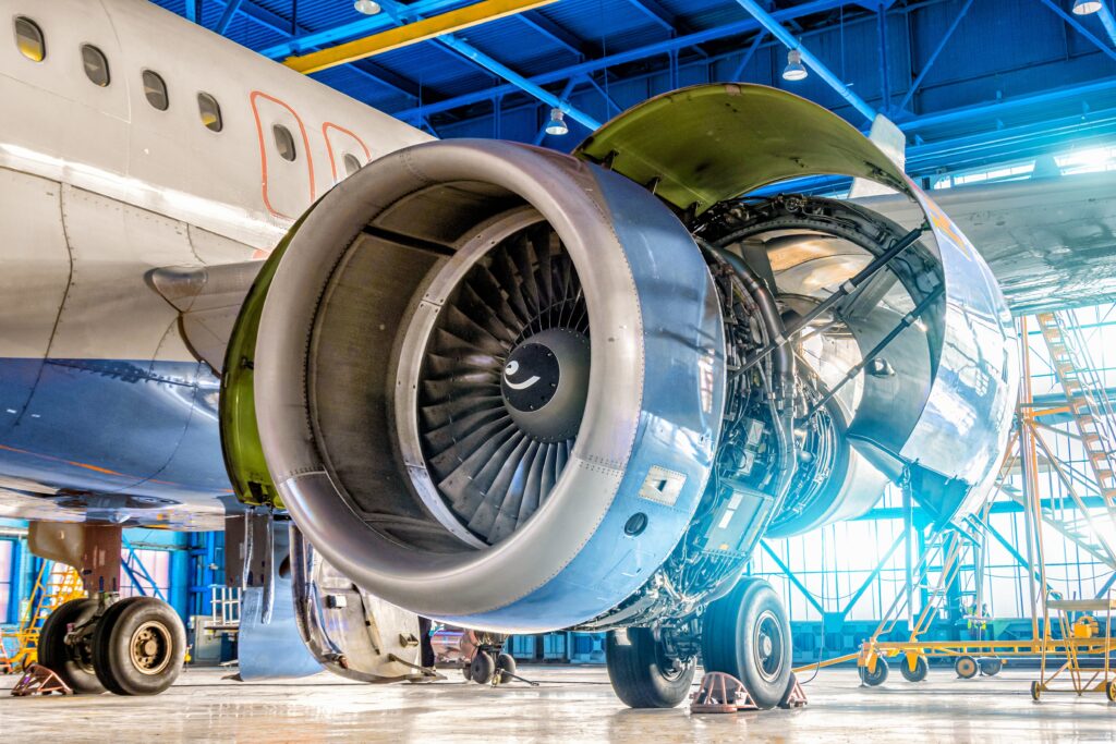 2025 Aerospace and Defense M&A Outlook: Key Trends and Challenges for Dealmaking