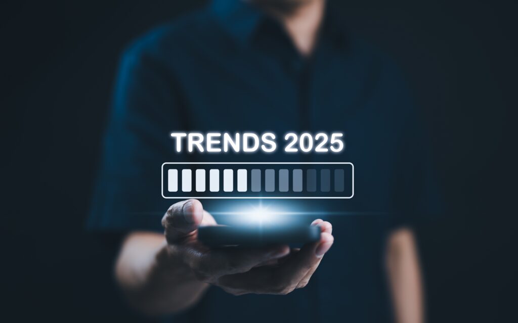 TechRepublic Asked Cyber Experts to Predict the Top Trends That Will Impact the Security Field in 2025