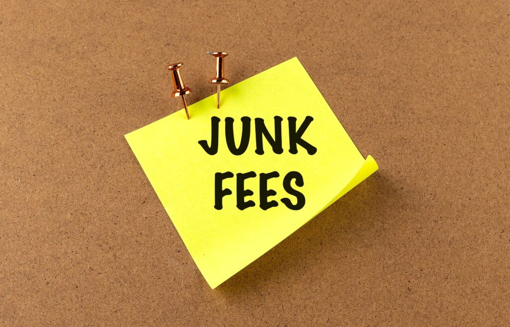 FTC Issues Final Rule on Junk Fees
