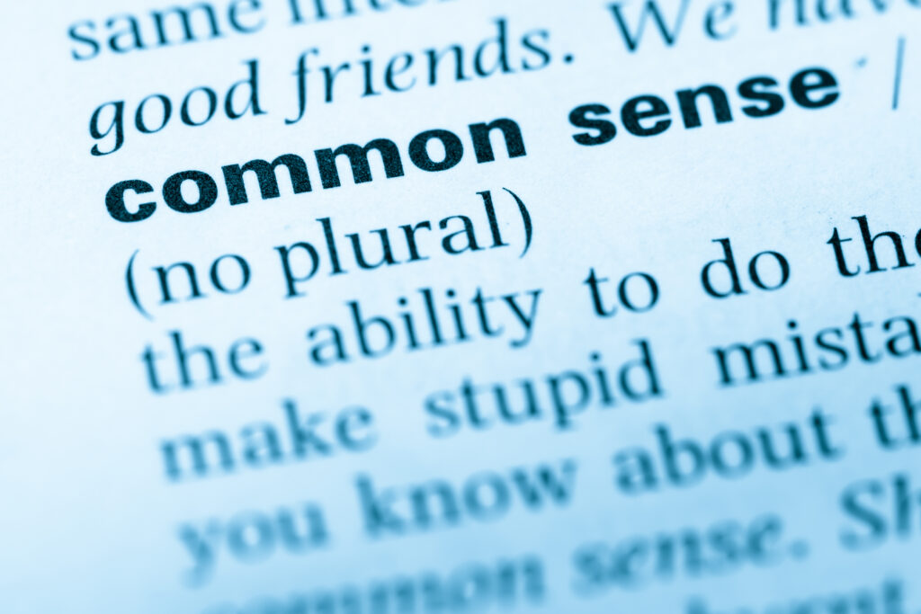 GAO Was Unpersuaded By Protester’s “Commonsense” Approach to Bid Mistakes