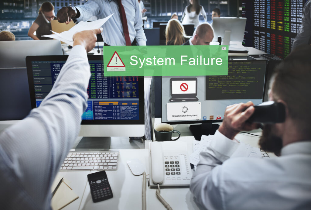 GAO Confirms the Government Control Exception to the Late Is Late Rule Does Not Apply to Electronic Submissions